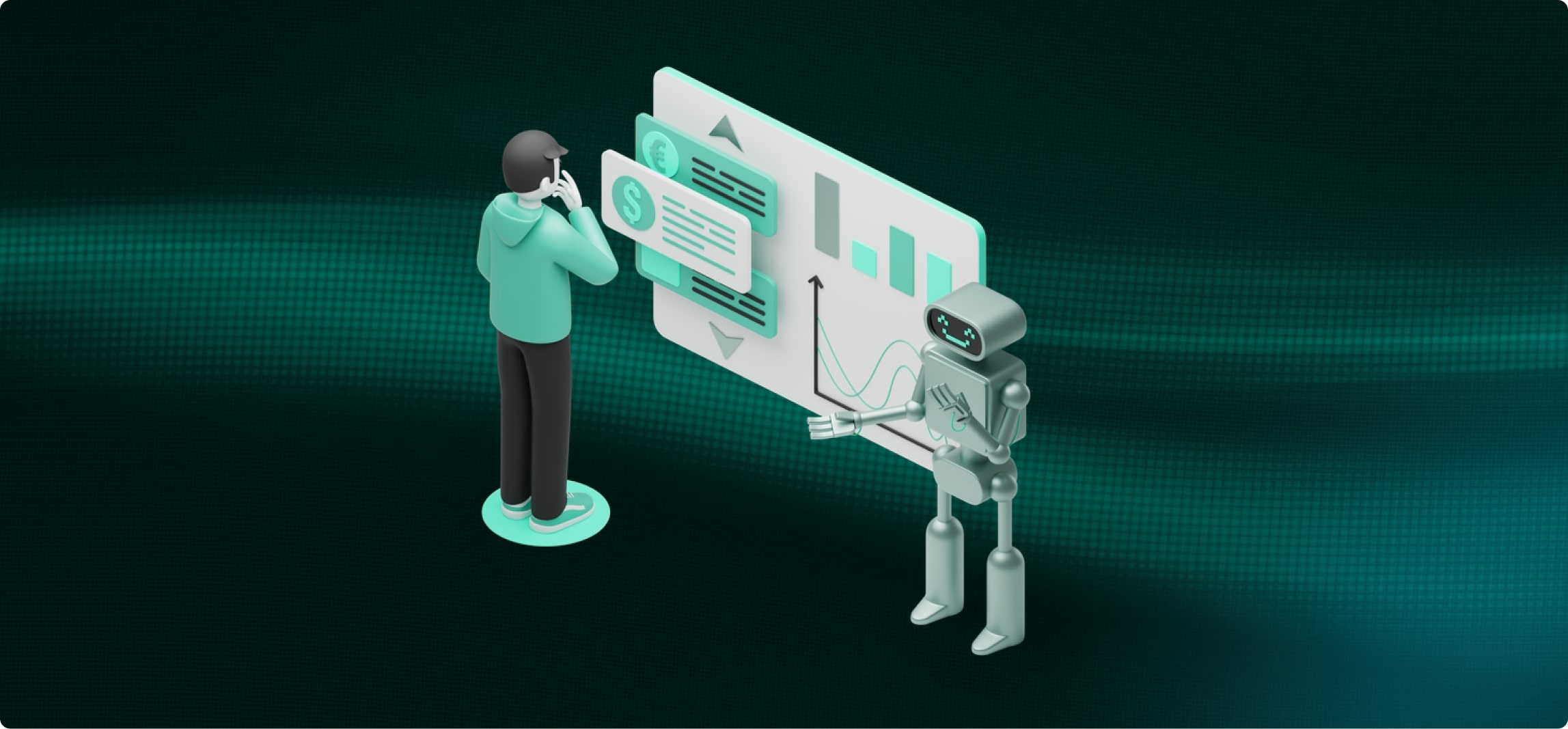 Dynamic is the Future