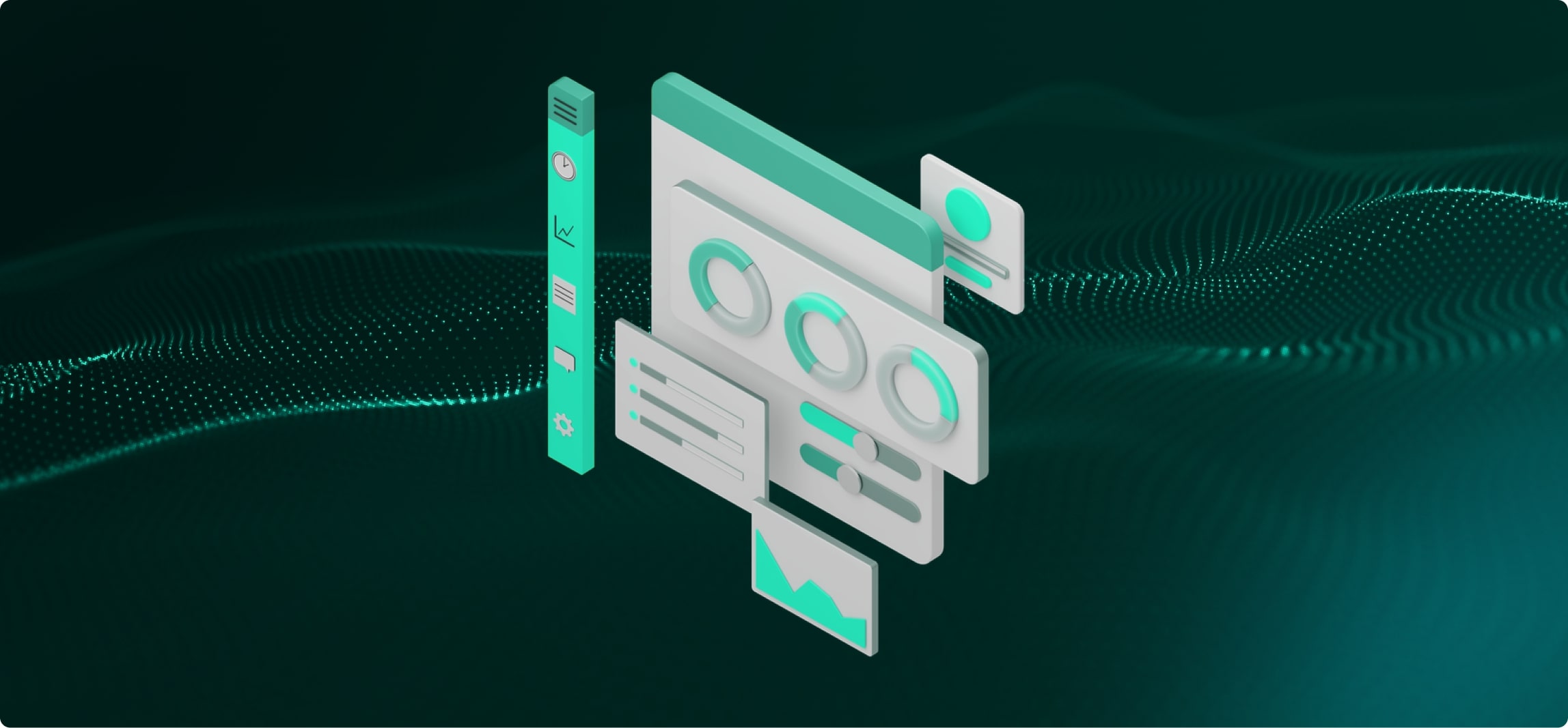 Rimbal launches Network Management System as foundation for Dynamic Data Strategy