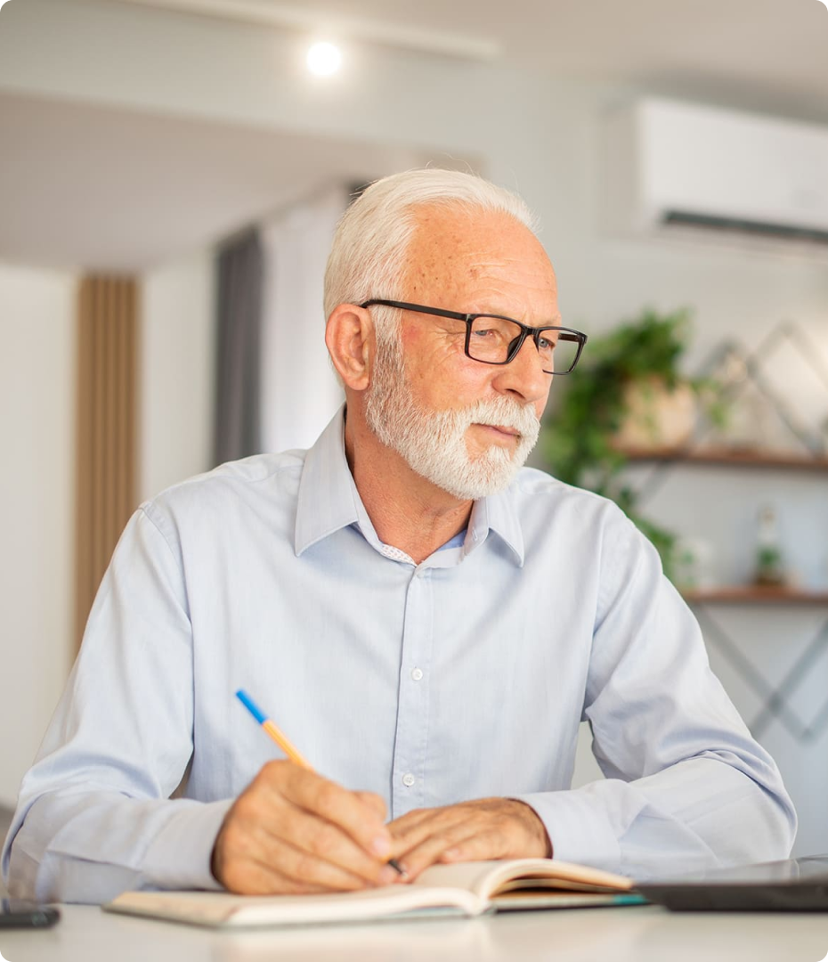 Our compliance framework supports you and your clients