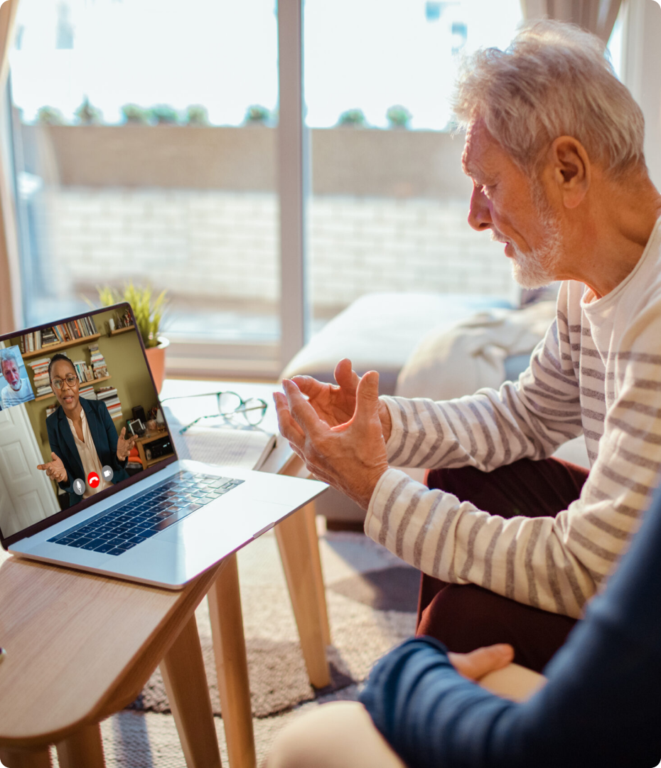 Build or scale your mortgage & protection business