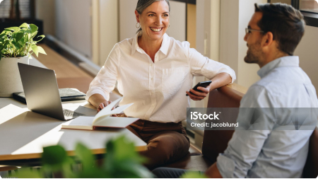 Back Office Services