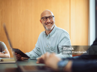 Business growth and succession solutions