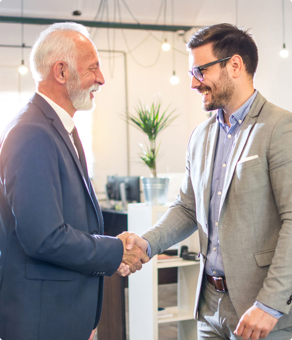 Growth via acquisition