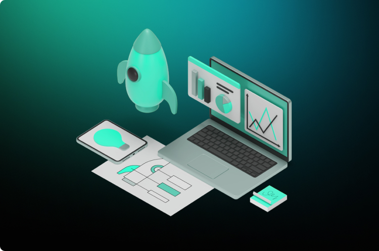 Architecting your business strategy for an AI-driven future