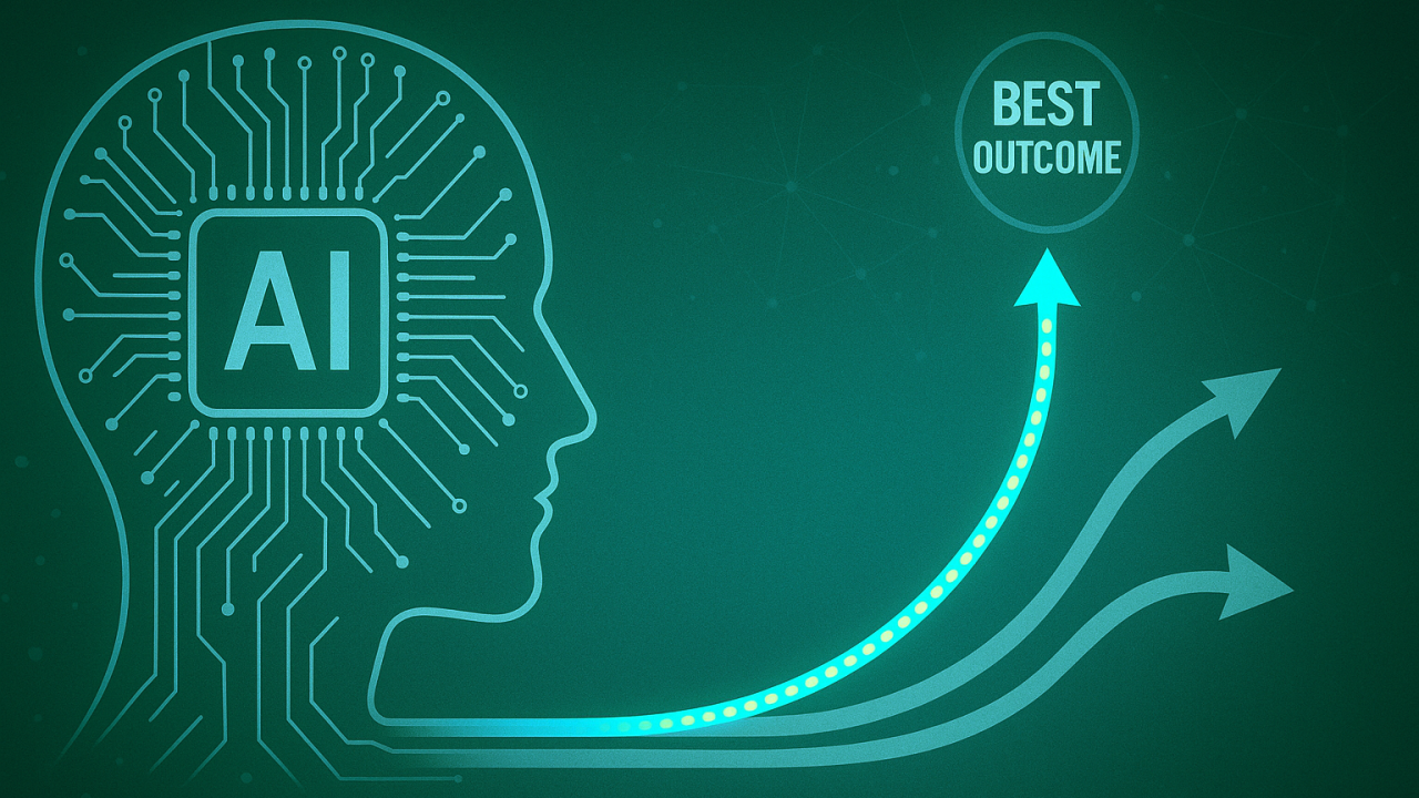 AI and the promise of “Best Path” advice – why independence is the future